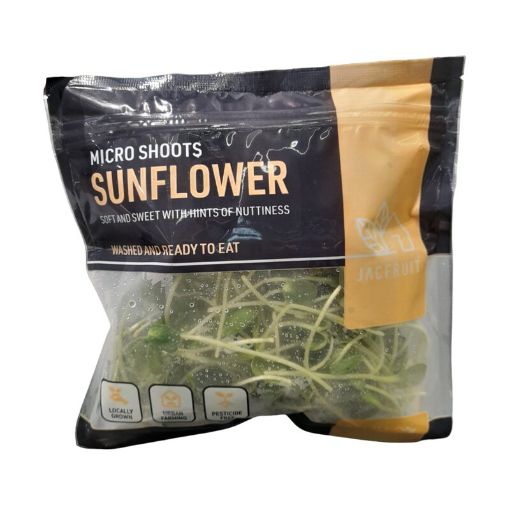 Picture of JACFRUIT SUNFLOWER 70G