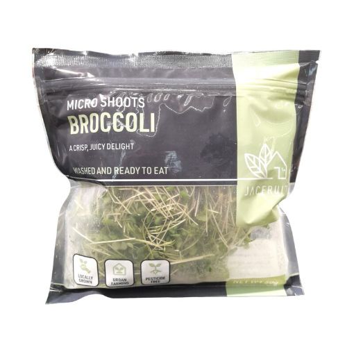 Picture of JACFRUT BROCOLI SHOOTS 50G