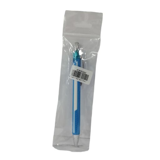 Picture of PEN CELLO BUTTERFLOW CLICK BLUE