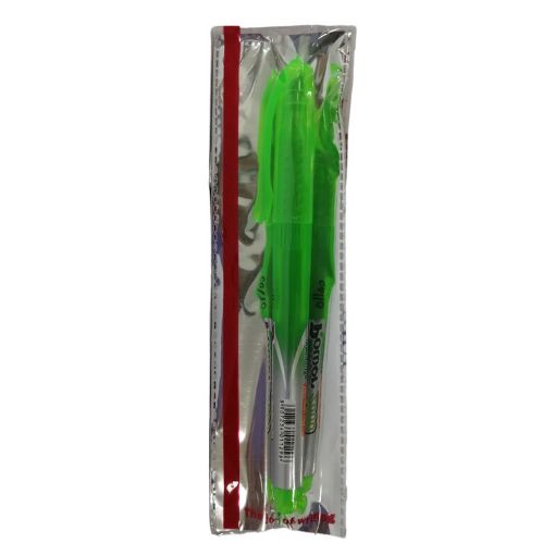 Picture of PEN CELLO POWER HIGHLIGHTER GREEN