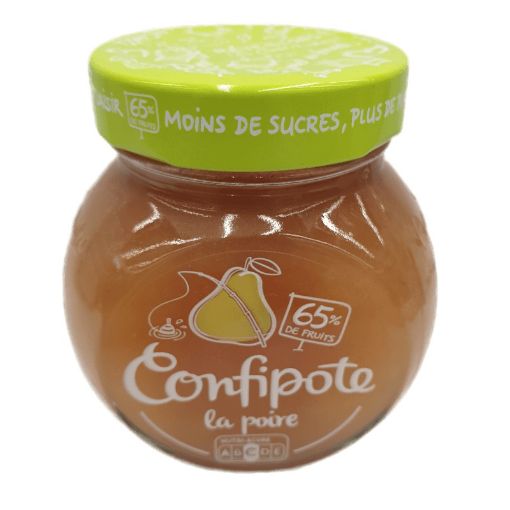 Picture of MATERNE CONFIPOTE POIRE 350G