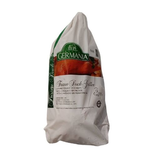 Picture of VILLA GERMANIA DUCK GRILLER FROZEN 1.6KG