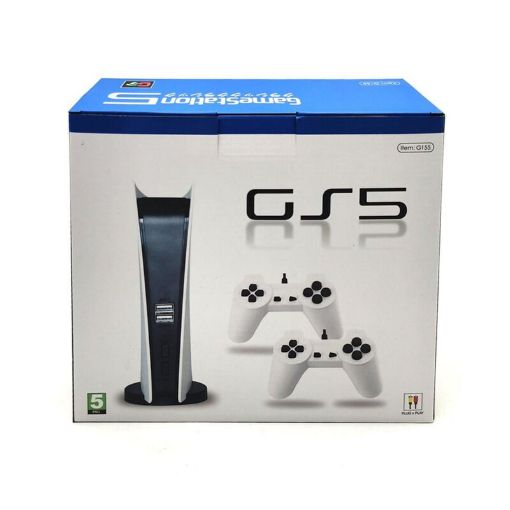 Picture of GS5 GAME CONSOLE