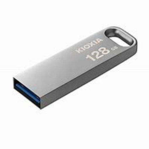 Picture of 128GB U366 METAL USB KIOXIA