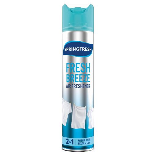 Picture of SPRINGFRESH DESODORISANTS FRESH BREEZE