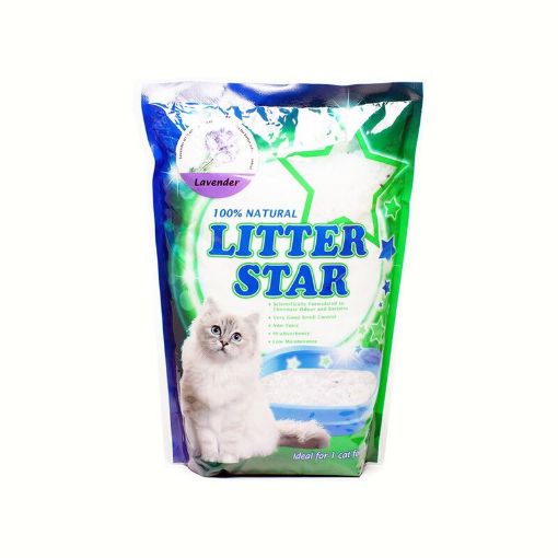 Picture of LITTER STAR LAVENDER