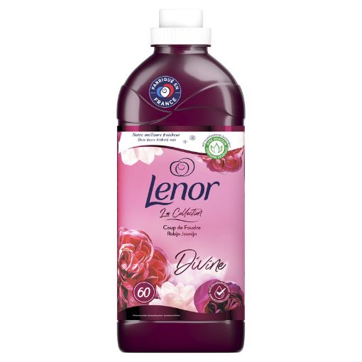 Picture of LENOR ADOUCISSANT JASMIN ROSE DE MAI 1 155ML