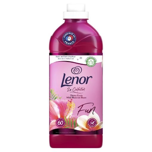 Picture of LENOR WILDFLOWER 1 38L