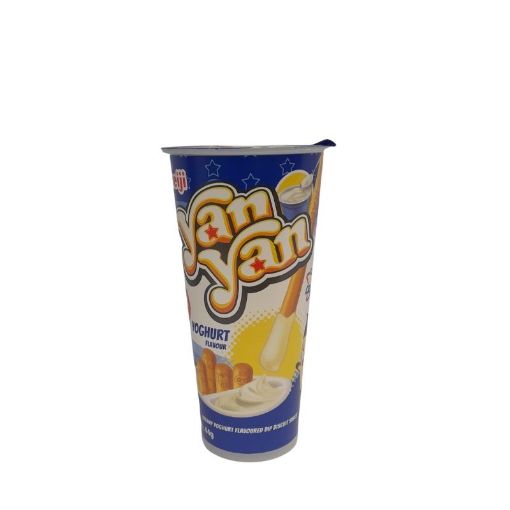 Picture of MEIJI YAN YAN YOGURT 44G