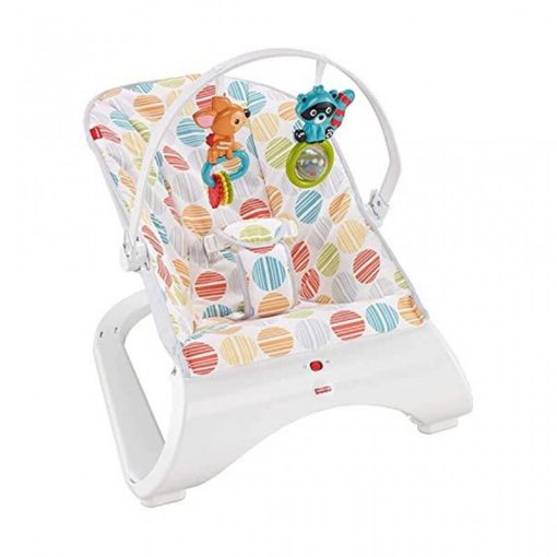 Picture of MASEN BABY COMFORT ROCKER SEAT 024 10