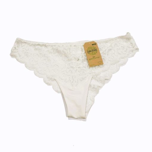 Picture of CO TANGA RITA 38 BLANC