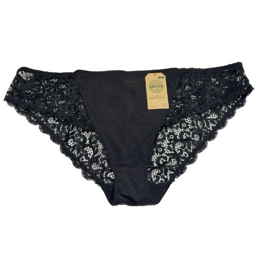 Picture of CO SLIP RITA 46 NOIR