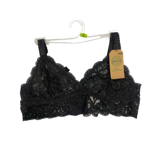 Picture of CO BRASSIERE RITA L NOIR