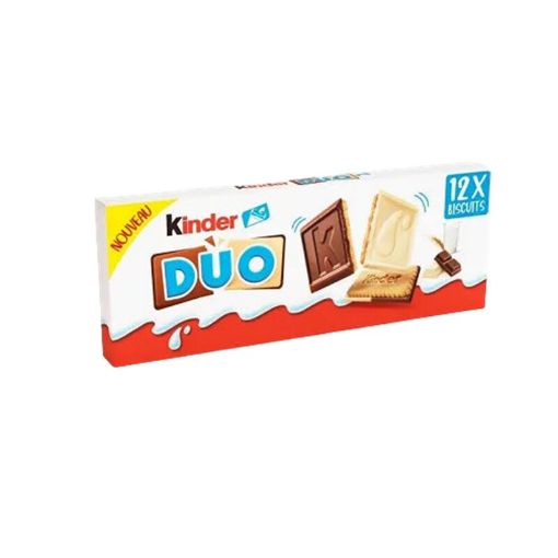 Picture of KINDER DUO T12 150G