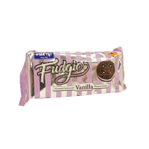 Picture of HWA TAI FUDGIO CHOCO 110G