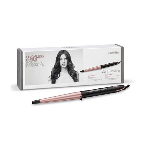 Picture of CURLING IRON 6 TEMPS C454E