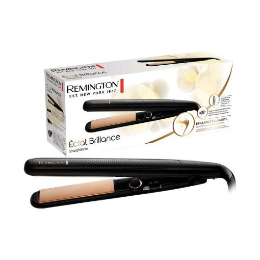 Picture of REMINGTON ECLAT BRILLANCE STRAIGHTENER S6308