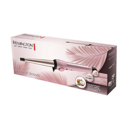 Picture of REMINGTON COCONUT SMOOTH WAND CI5901