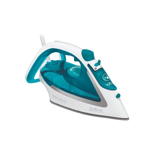 Picture of CALOR STEAM IRON EASYGLISS FV5721CO