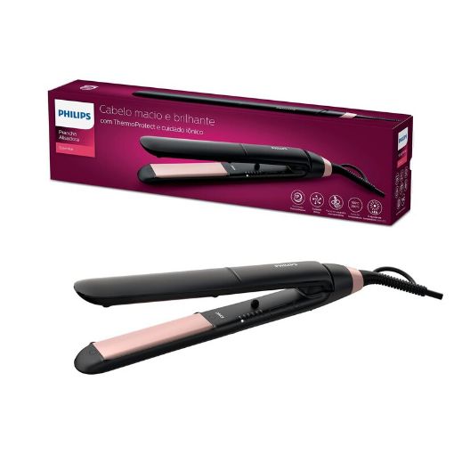 Picture of PHILIPS THERMOPRO STRAIGHTENER