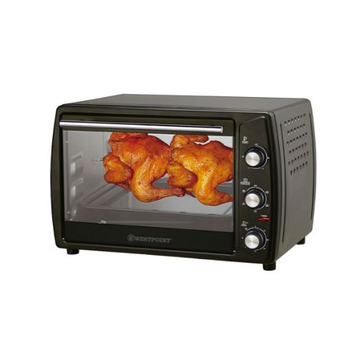 Picture of WESTPOINT MINI OVEN 45L