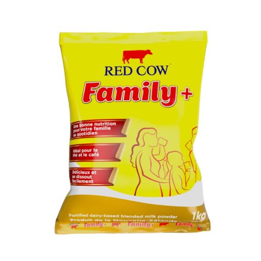 Picture of RED COW FAMILY BLENDED MILK 1KG