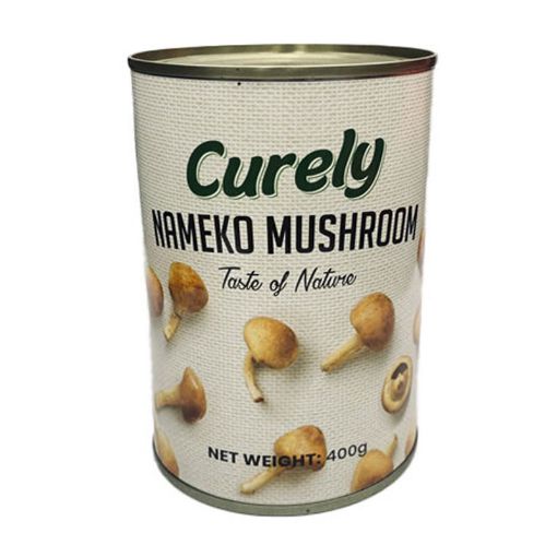 Picture of CURELY NAMEKO MUSHROOM 400G