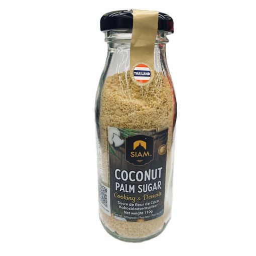 Picture of DESIAM COCONUT SUGAR  110G