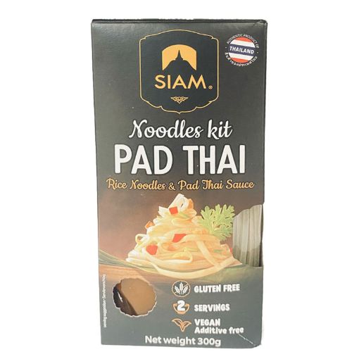 Picture of DESIAM NOODLE KIT PAD THAI   300G