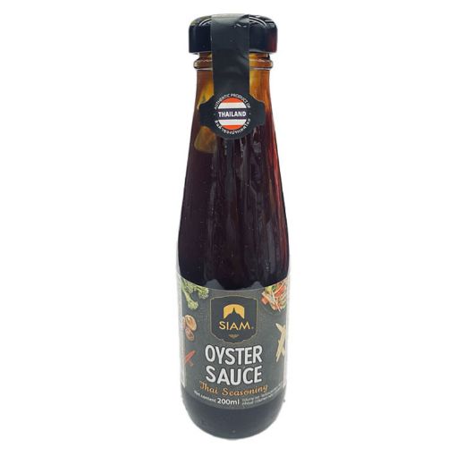 Picture of DESIAM THAI SEASON OYSTER SAUCE 200ML