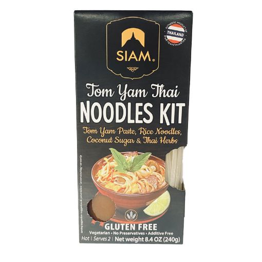 Picture of DESIAM THAI SOUP KIT TOM YAM 240G