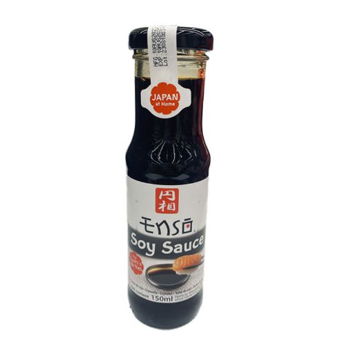 Picture of ENSO SOY SAUCE 150ML