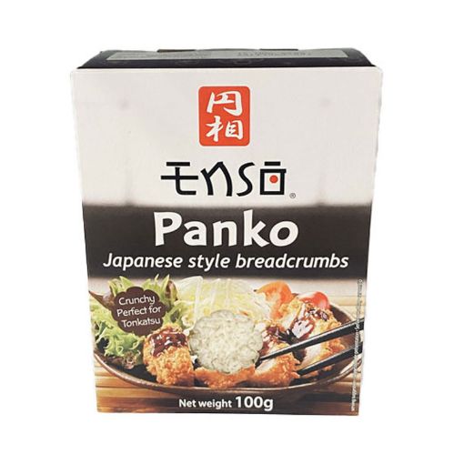 Picture of ENSO ENSO PANKO 100G