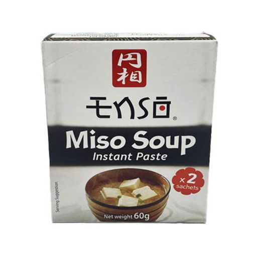 Picture of ENSO MISO SOUP 60G