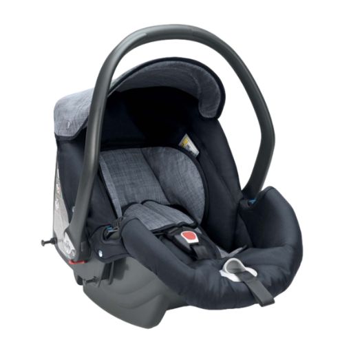 Picture of CAM AREA ZERO CAR SEAT BLUE