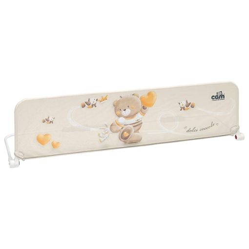 Picture of CAM DOLCE POP BED RAIL ORSO