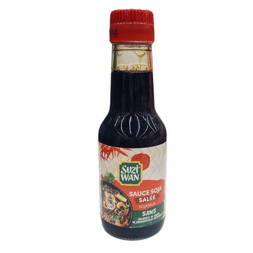 Picture of SUZI WAN SAUCE SOJA 143ML