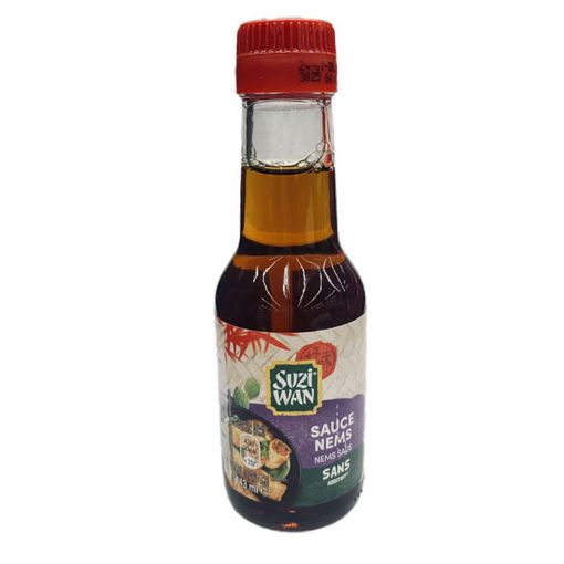 Picture of SUZI WAN SAUCE POUR NEMS 143ML