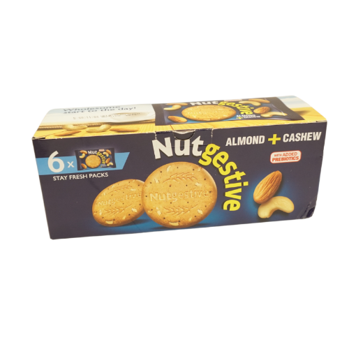 Picture of NABIL NUTGESTIVE BISCUIT 240G