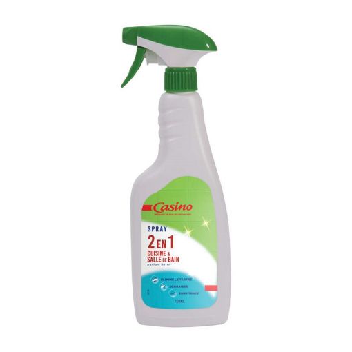 Picture of CO SPRAY CUISINE & SALLE DE BAIN 750ML