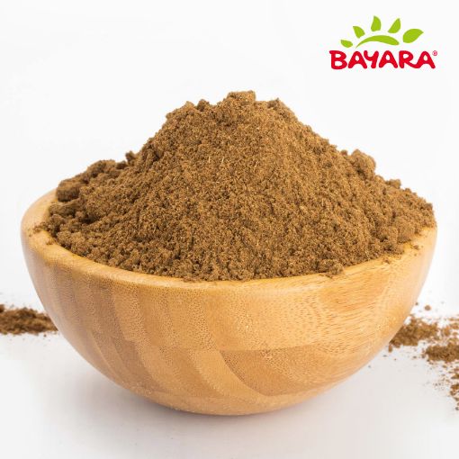 Picture of BAYARA CUMIN POWDER LIBRE SERVICE