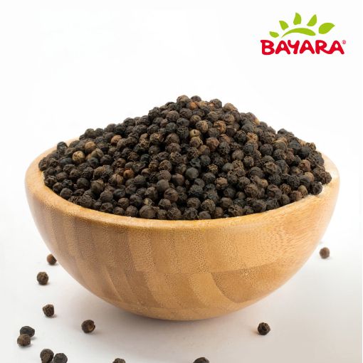 Picture of BAYARA BLACK PEPPER WHOLE ORGANIC LIBRE SERVICE