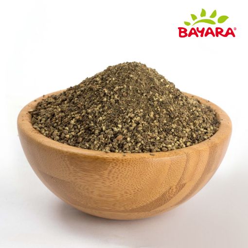 Picture of BAYARA BLACK PEPPER CRUSHED LIBRE SERVICE