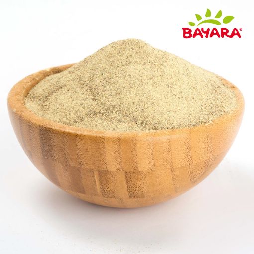 Picture of BAYARA WHITE PEPPER POWDER LS