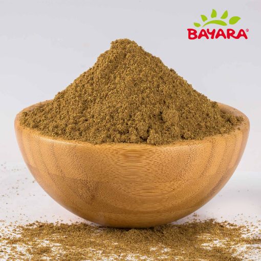 Picture of BAYARA GARAM MASALA POWDER LIBRE SERVICE