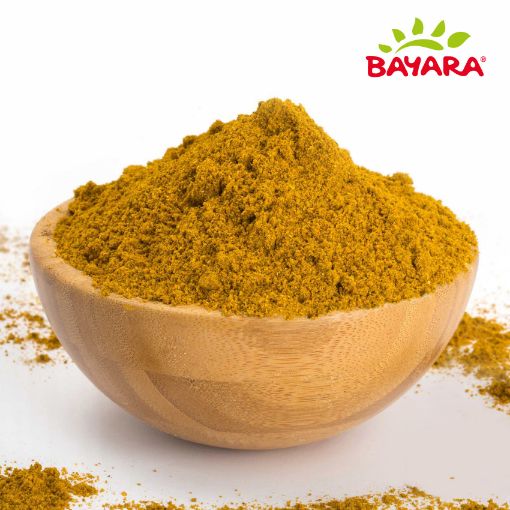 Picture of BAYARA CURRY POWDER LIBRE SERVICE