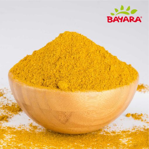 Picture of BAYARA MADRAS CURRY POWDER LS