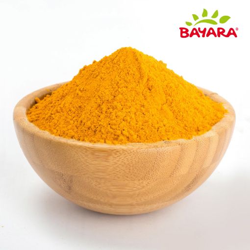 Picture of BAYARA TURMERIC POWDER LS