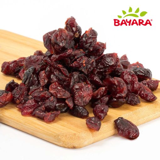 Picture of BAYARA CRANBERRIES DRIED LIBRE SERVICE