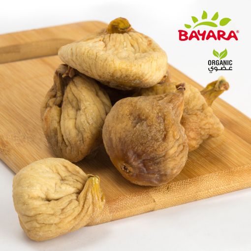 Picture of BAYARA FIGS ORGANIC LS